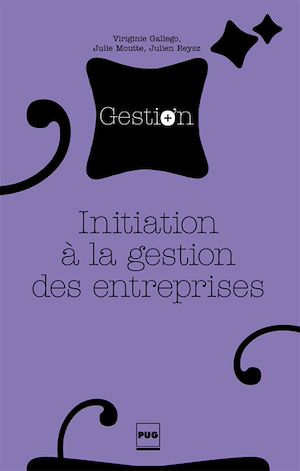 Download the eBook: INITIATION A LA GESTION DES ENTREPRISES