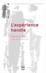 Download this eBook L'Expérience handie
