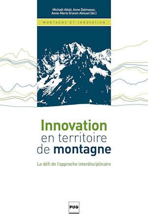 Download the eBook: Innovation en territoire de montagne