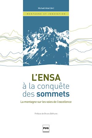 Download the eBook: L'ENSA à la conquête des sommets