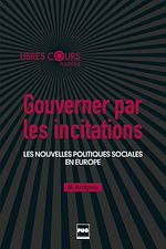 Télécharger le livre :  Gouverner par les incitations