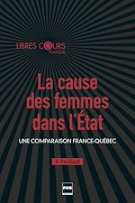 Télécharger le livre :  La cause des femmes dans l'Etat