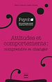 Télécharger le livre :  Attitudes et comportements