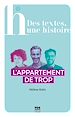 Télécharger le livre :  L'appartement de trop