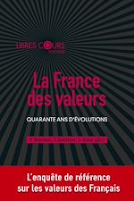 Télécharger le livre :  La France des valeurs