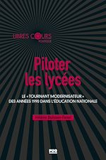 Télécharger le livre :  Piloter les lycées