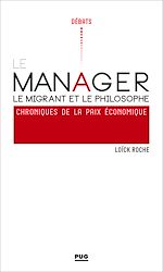 Télécharger le livre :  Le manager, le migrant et le philosophe