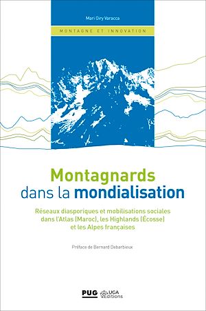 Download the eBook: Montagnards dans la mondialisation
