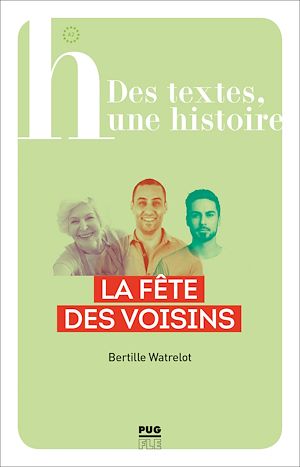 Téléchargez le livre :  La fête des voisins