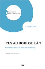 Download this eBook T'es au boulot là ?