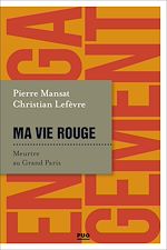 Télécharger le livre :  Ma vie rouge