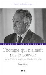 Télécharger le livre :  L'homme  qui n'aimait pas le pouvoir