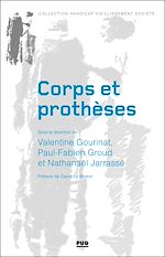Download this eBook Corps et prothèses