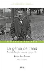 Télécharger le livre :  Le génie de l'eau