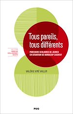 Télécharger le livre :  Tous pareils, tous différents