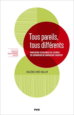 Téléchargez le livre :  Tous pareils, tous différents