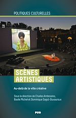 Télécharger le livre :  Scènes artistiques