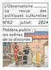 Télécharger le livre :  Théâtre public : les scènes de la discorde