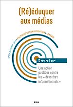 Télécharger le livre :  Politiques de communication N°23 - Automne 2024