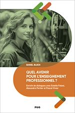 Télécharger le livre :  Quel avenir pour l'enseignement professionnel ?