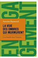 Télécharger le livre :  La voie des ombres qui murmurent