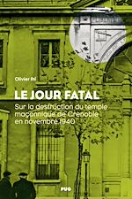 Télécharger le livre :  Le jour fatal