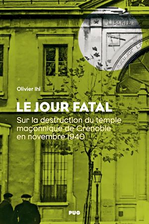 Téléchargez le livre :  Le jour fatal