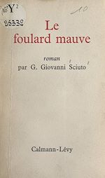 Download this eBook Le foulard mauve