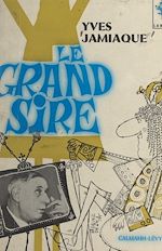Download this eBook Le grand Sire