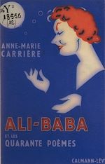 Download this eBook Ali-Baba et les quarante poèmes