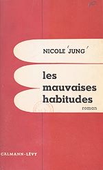 Download this eBook Les mauvaises habitudes