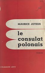 Download this eBook Le consulat polonais