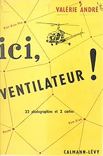 Download this eBook Ici ventilateur !