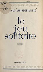 Download this eBook Le jeu solitaire
