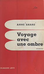 Télécharger le livre :  Voyage avec une ombre