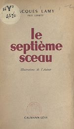 Télécharger le livre :  Le septième sceau