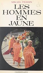 Download this eBook Les hommes en jaune