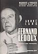 Télécharger le livre :  Fernand Ledoux
