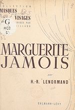 Download this eBook Marguerite Jamois