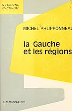 Download this eBook La gauche et les régions