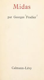 Download this eBook Midas