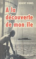 Download this eBook À la découverte de mon île