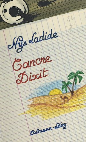 Download the eBook: Cancre dixit