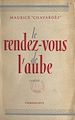 Télécharger le livre :  Le rendez-vous de l'aube