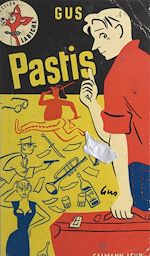 Download this eBook Pastis
