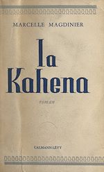 Download this eBook La Kahena