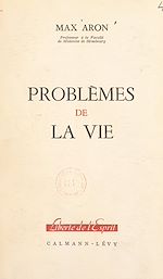 Download this eBook Problèmes de la vie