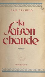 Download this eBook La saison chaude