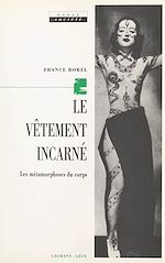 Download this eBook Le vêtement incarné