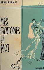 Download this eBook Mes fantômes et moi